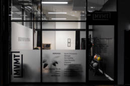 MVMT Chiropractic Clinic in North Strathfield