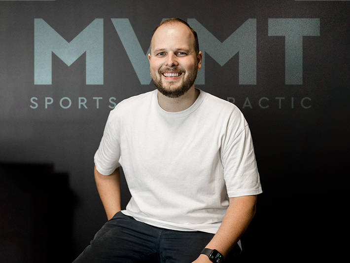 Matthew Hayward Chiropractor