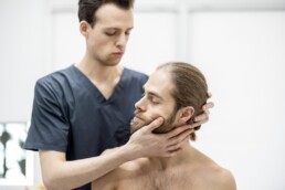 Temporomandibular Joint (TMJ) Disorder Statistics