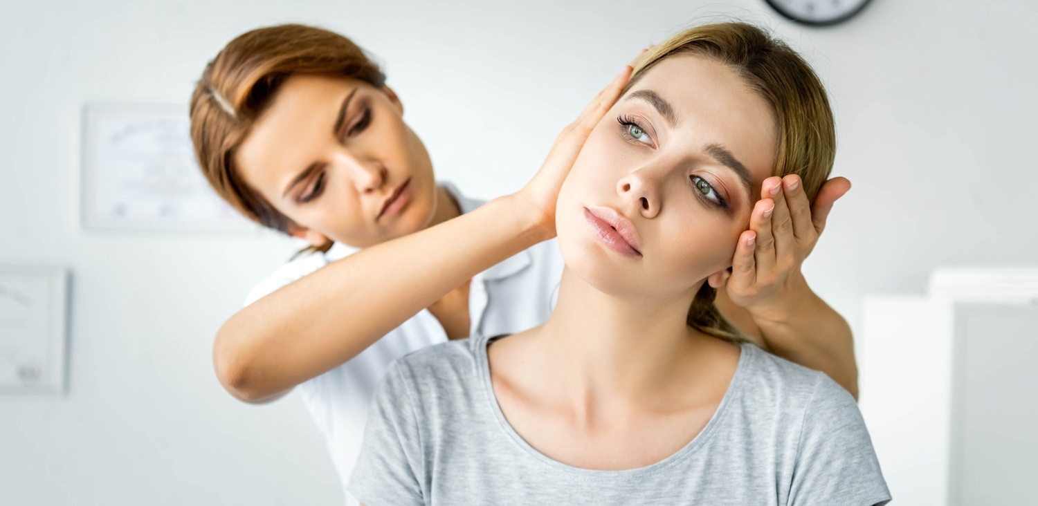Temporomandibular Joint (TMJ) Disorder Statistics Australia - Continuum ...