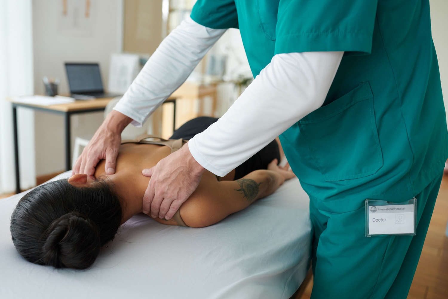 How Much Does Chiropractic Treatment Cost in Sydney?
