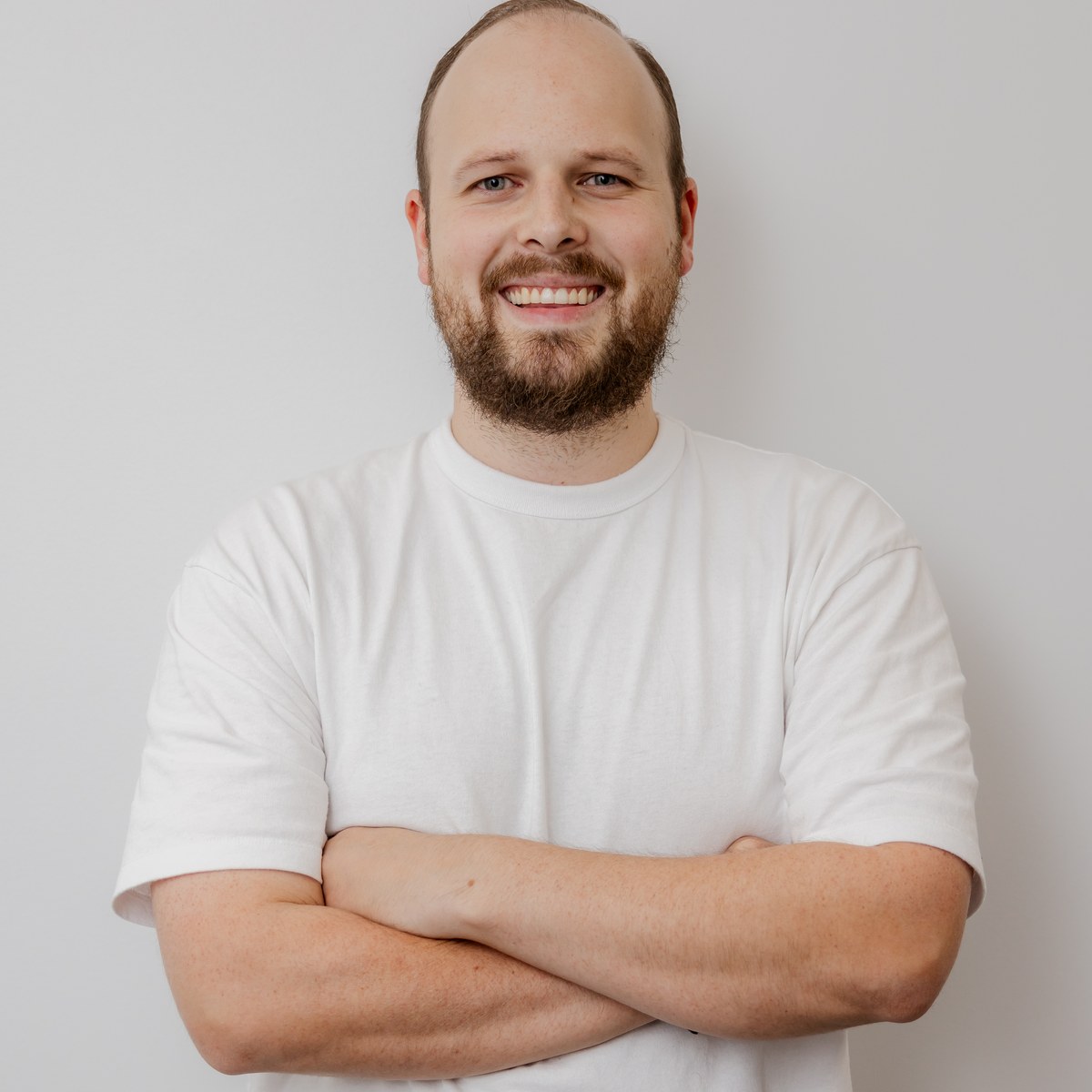 Matthew Hayward, sports chiropractor at Continuum